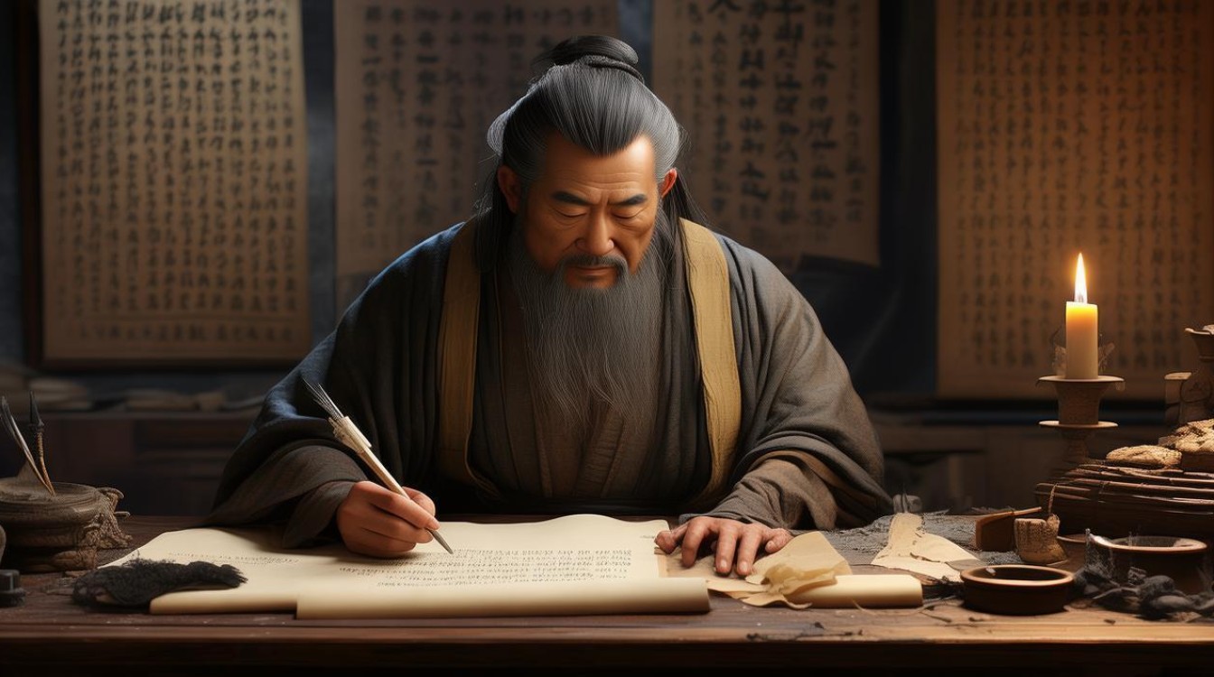 先秦名言过时了吗？现代价值还剩多少？-图1