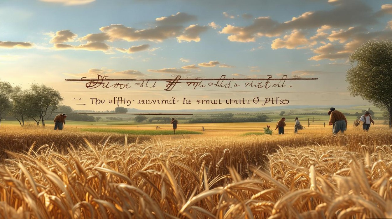 2025秋收诗会启幕，新农人诗篇唱响丰收了吗？-图1