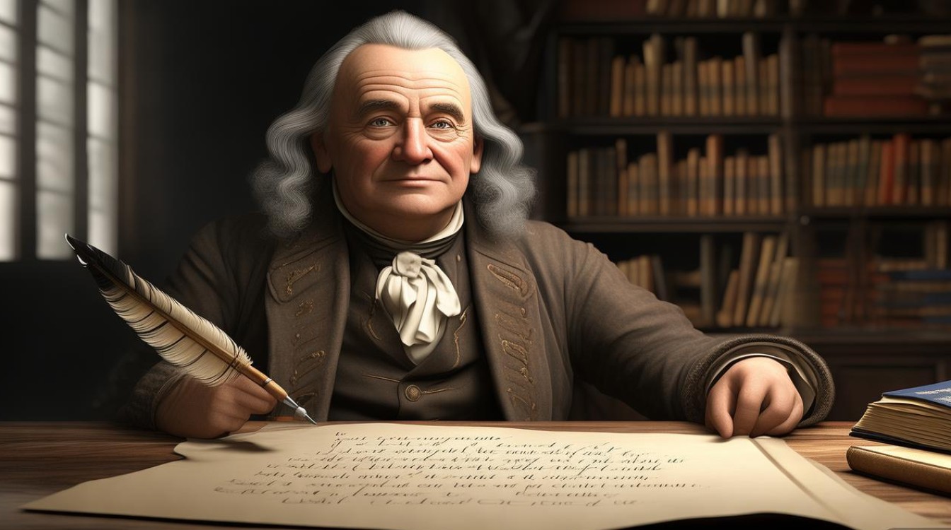 富兰克林名言，富兰克林名言名句-图1