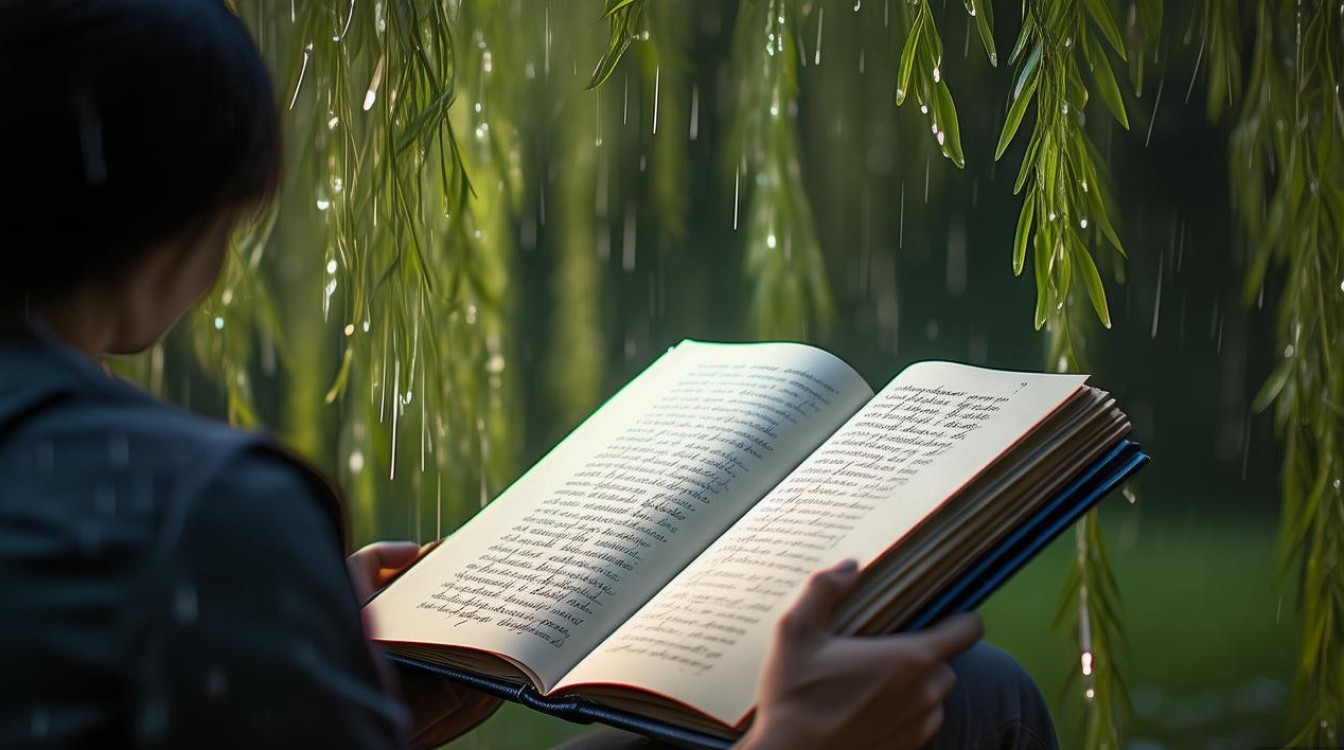 诗歌 听,诗歌听雨-图1 诗歌 听,诗歌听雨-图1