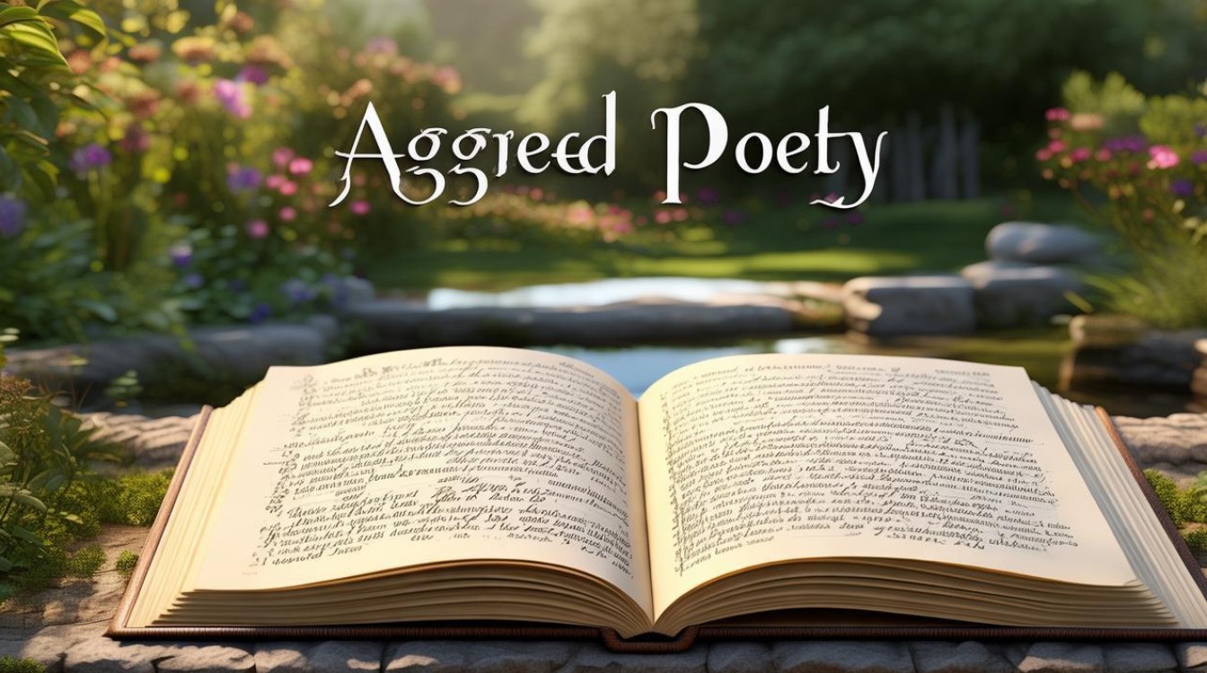 约定诗歌，约定诗歌原文-图1