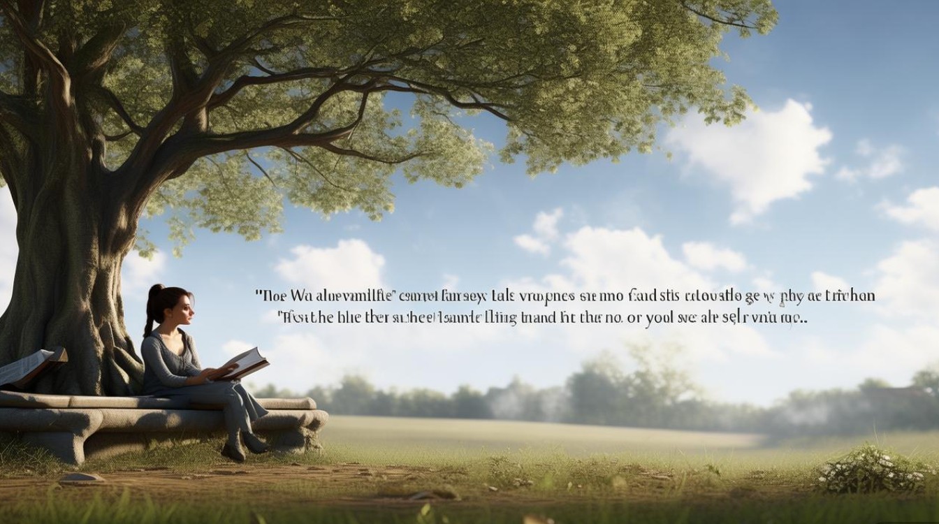 当下奉献精神被热议，哪些名言最能打动当代人？-图1