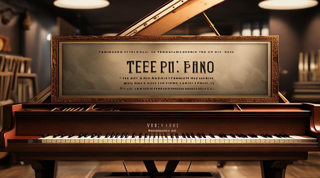 钢琴励志名言，钢琴的格言-图1