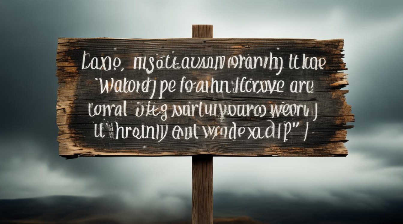 强撑的名言，强撑的句子-图1