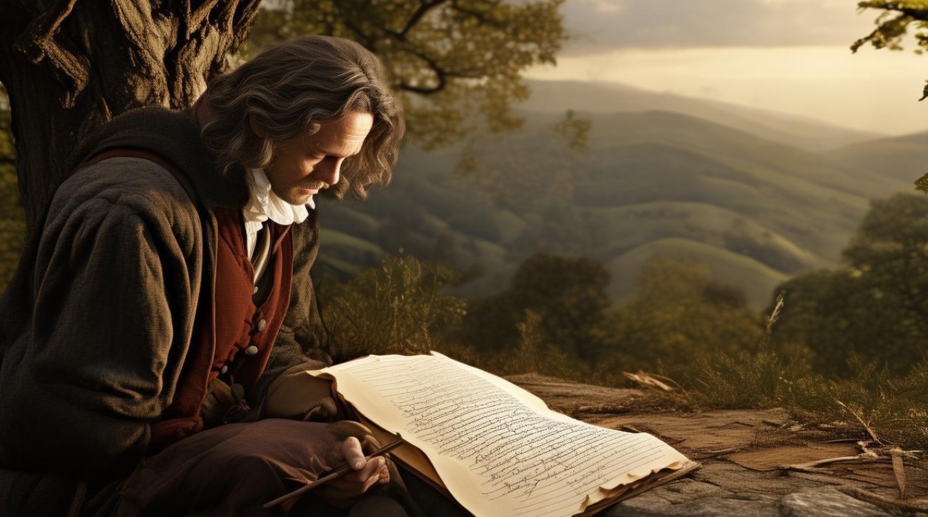 诗歌尾联如何提升当下诗歌感染力？-图1