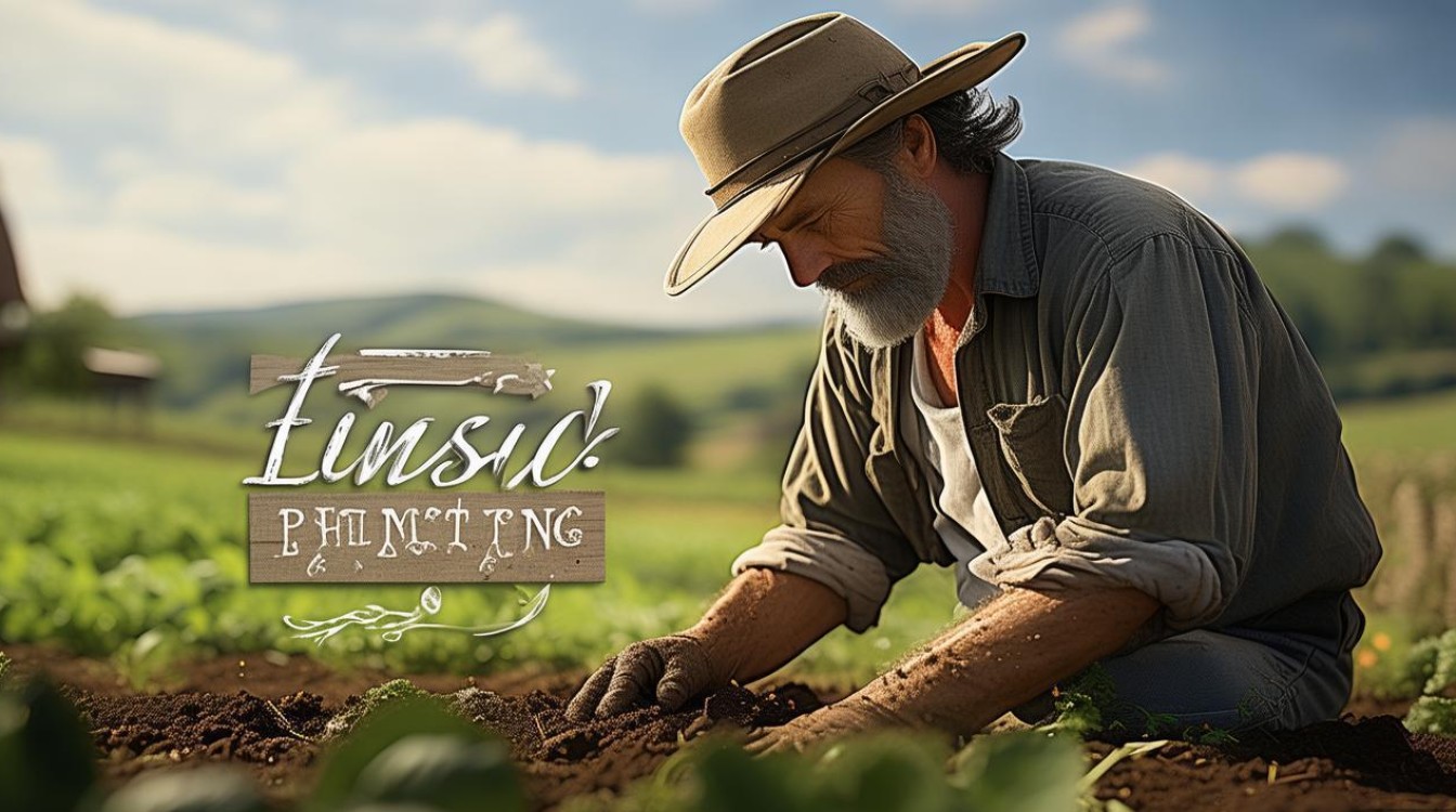 2025年最新种植名言,哪些仍能指导现代农业?-图1 2025年最新种植名言,哪些仍能指导现代农业?-图1