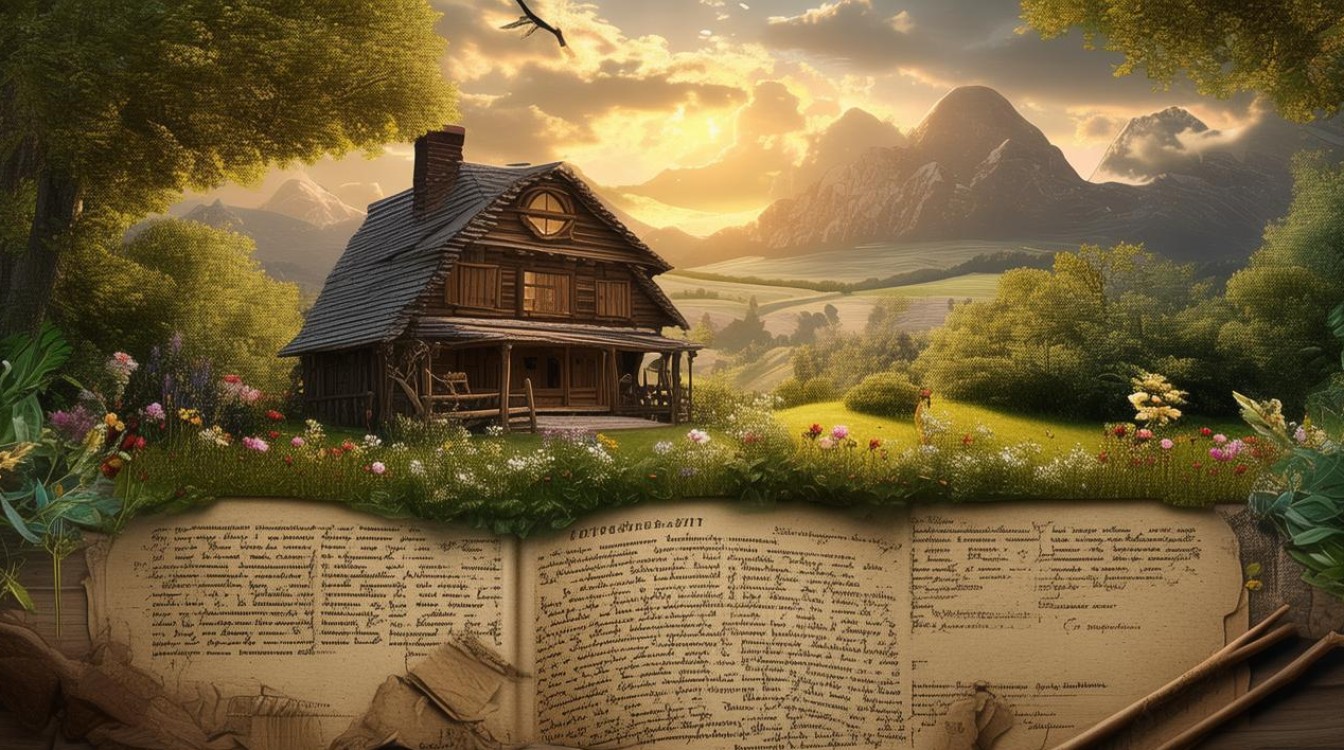 诗歌的短故事，诗歌的短故事有哪些-图1