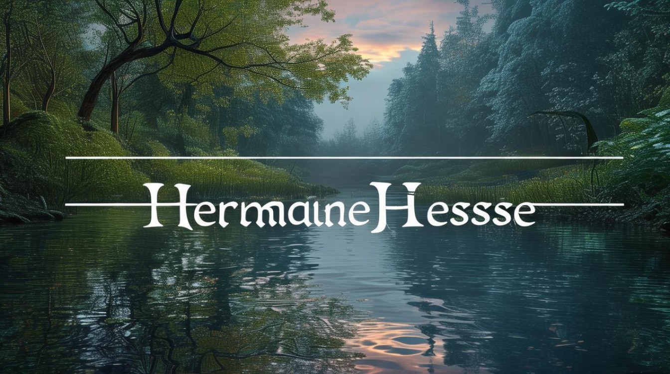 诗歌 阶段，诗歌阶段赫曼赫塞-图1