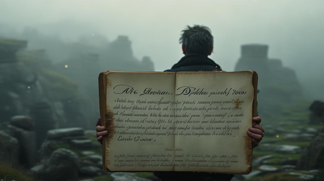 名言迷路，迷路的名言-图1