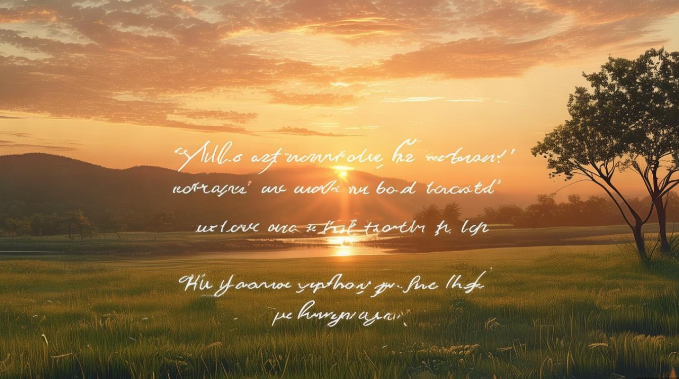 诗歌二十字，为何能穿越时空直抵人心？-图1