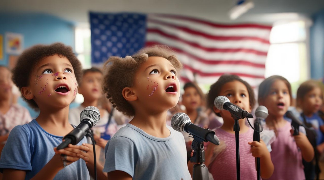 幼儿爱国朗诵诗歌，幼儿爱国朗诵诗歌4-5岁-图1