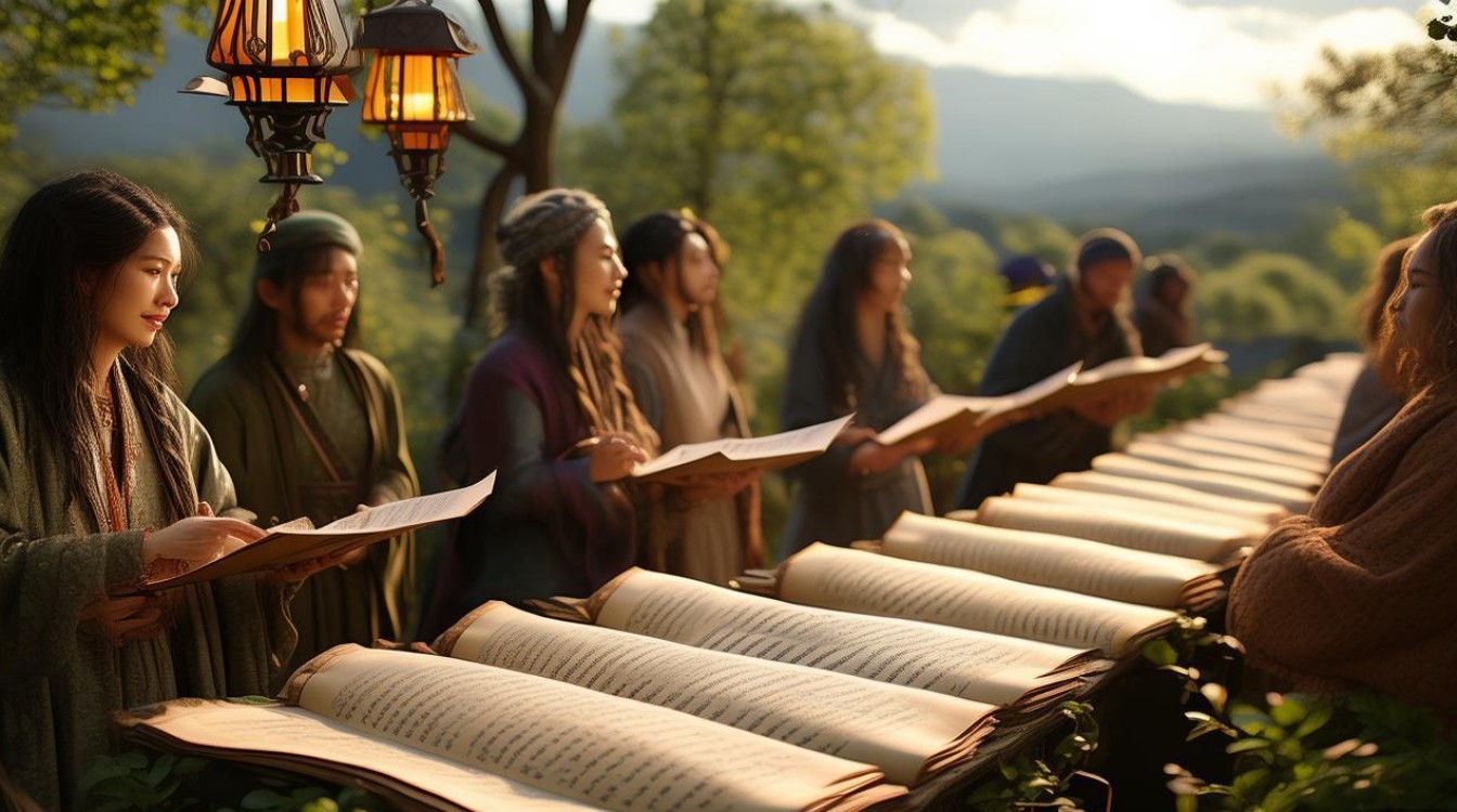 大地诗歌，大地诗歌朗诵-图1