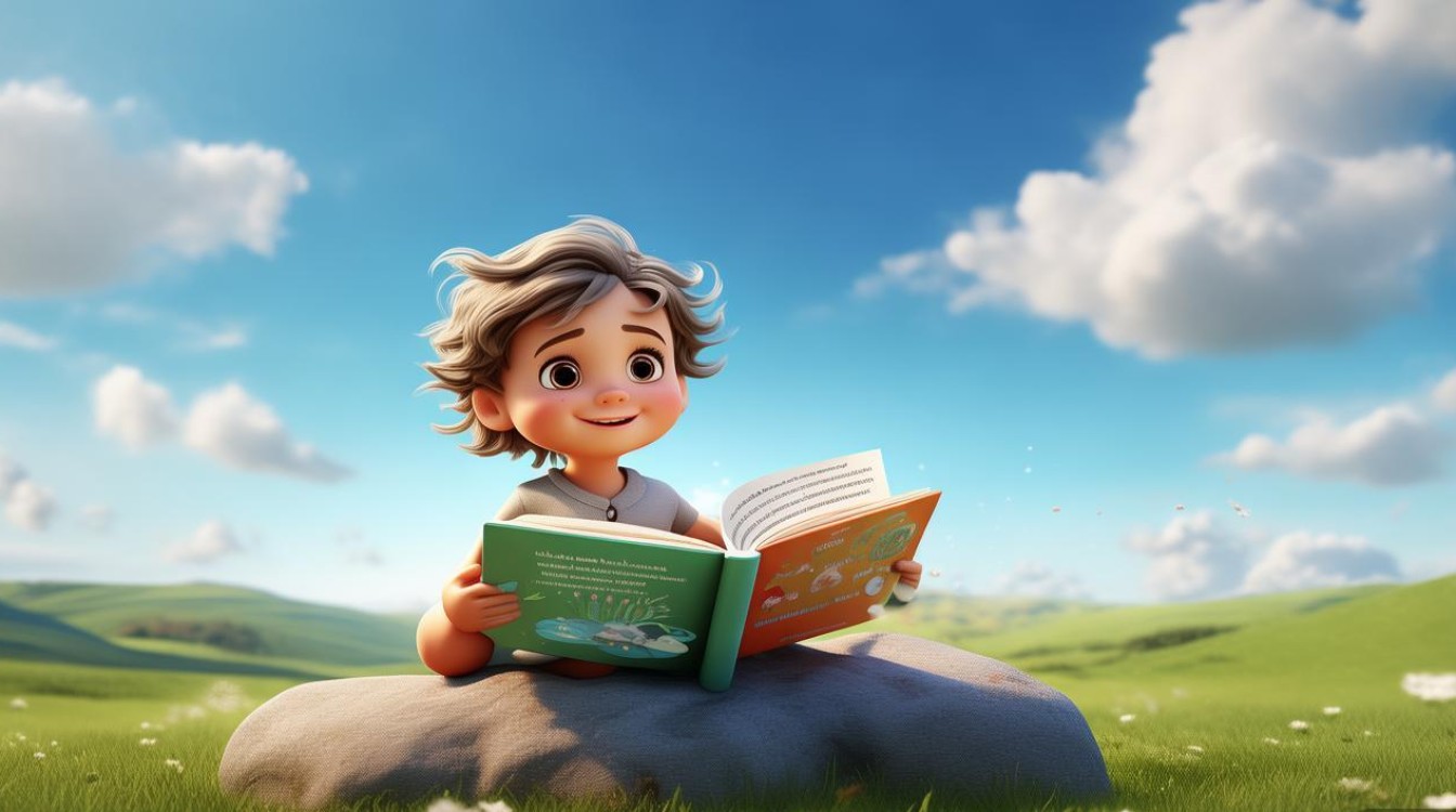 诗歌有童味-图1