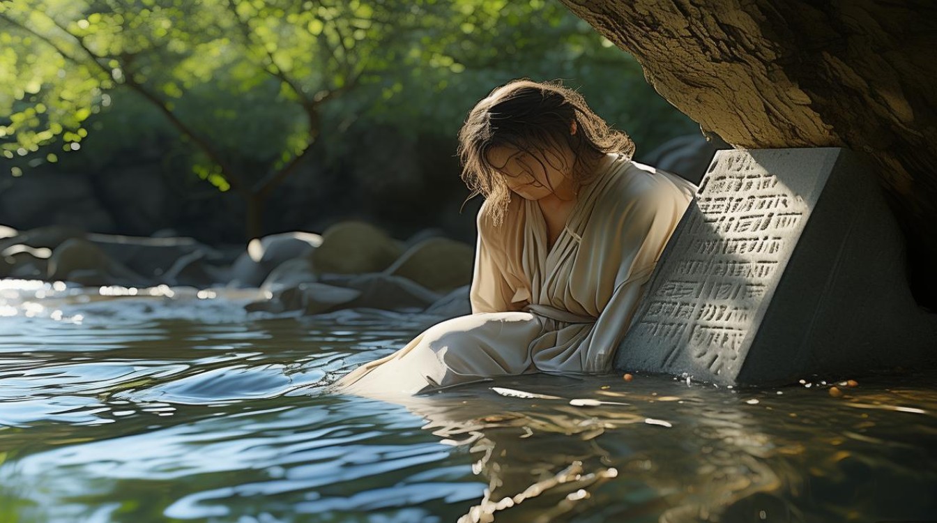 听从诗歌，诗歌 听-图1