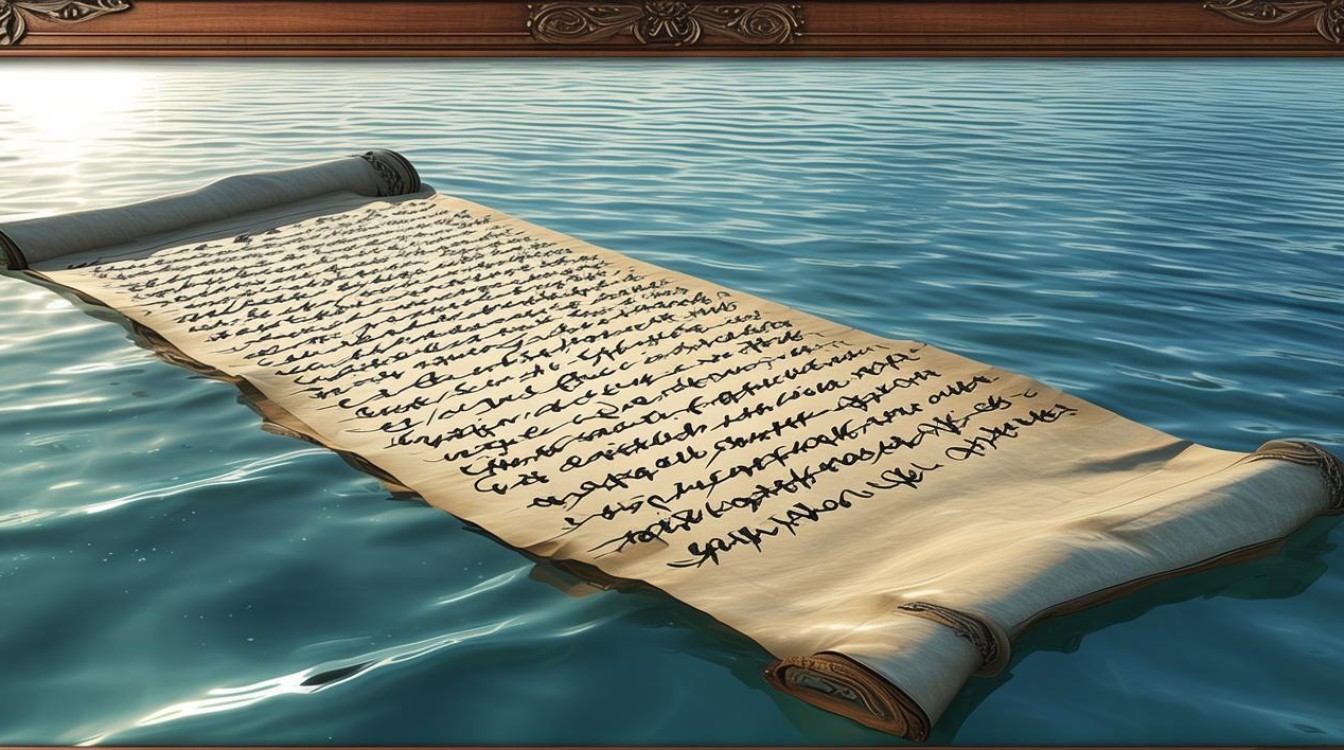 关于溺水的名言警句，关于溺水的名言警句有哪些-图1