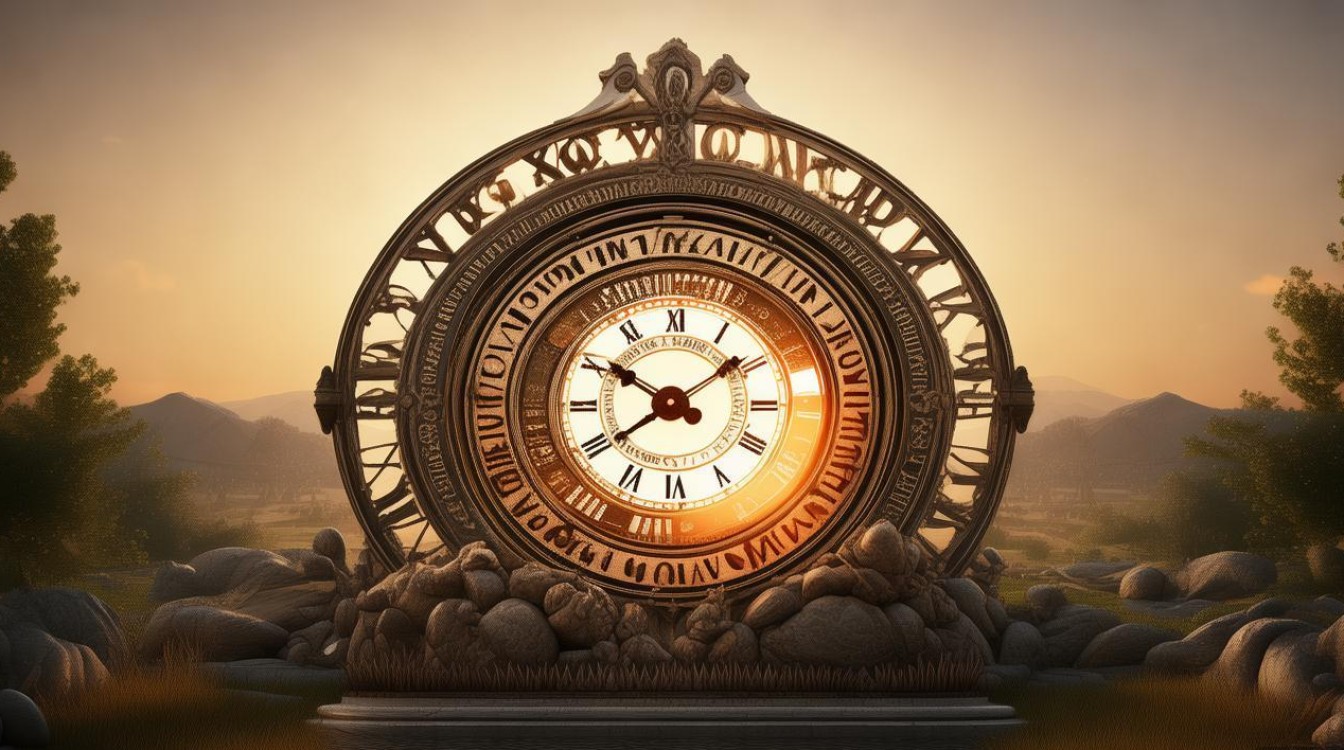 时间励志名言，时间励志名言名句大全-图1