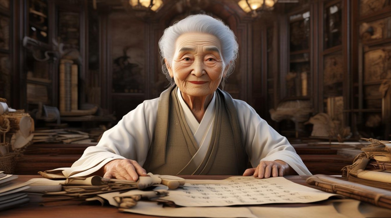 蒙奶奶的名言，蒙奶奶的名言有哪些-图1