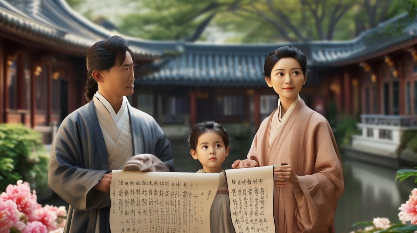 廉洁家风诗歌能否成新时代清廉文化新载体？-图1