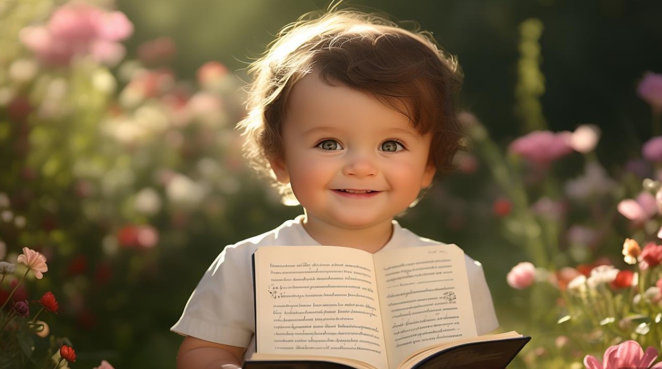 好孩子诗歌，好孩子诗歌朗诵词-图1