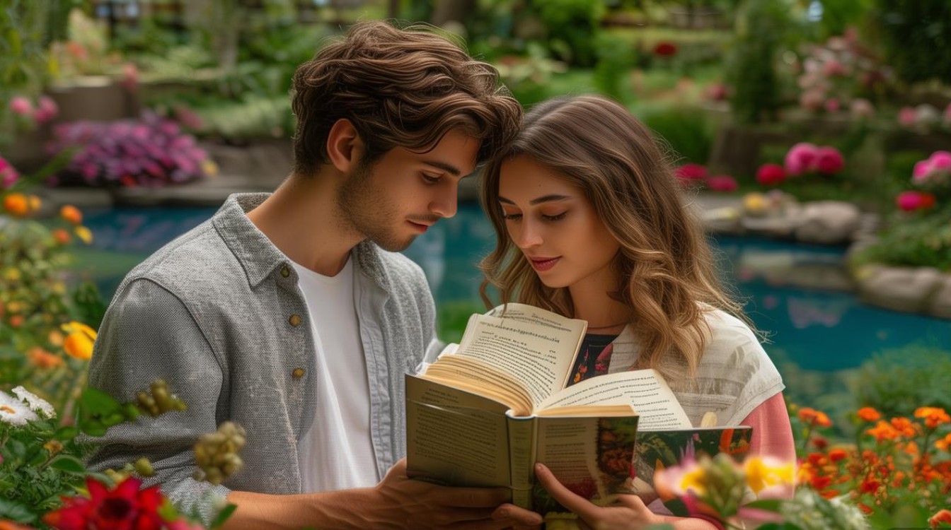 爱情诗歌 现代，爱情诗歌现代诗-图1