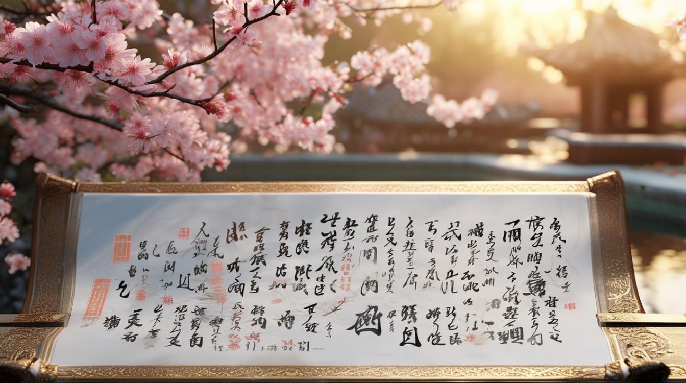 好听的名人名言，好听的名人名言古风-图1