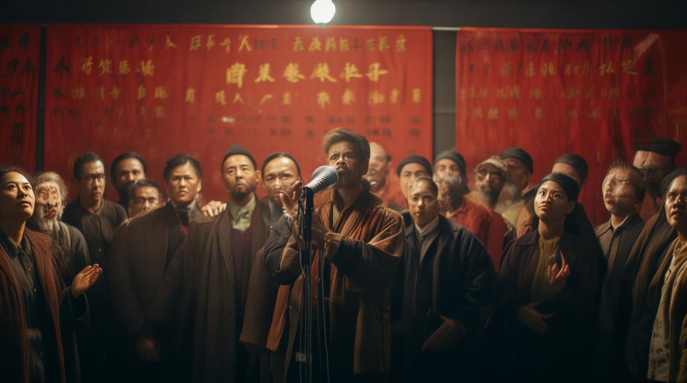 红色经典朗诵诗歌集体，红色经典朗诵诗歌集体视频-图1