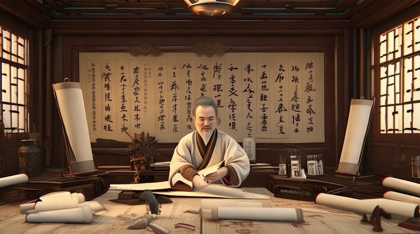 纵横家名言，纵横家的事例-图1