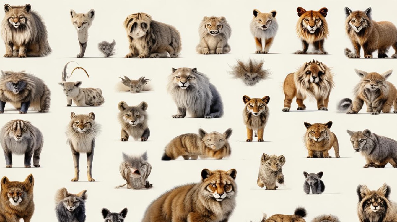 动物名言，动物名言俗语-图1