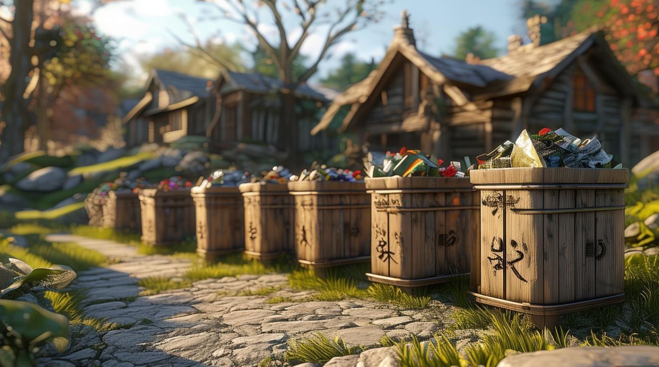 垃圾分类的诗歌,垃圾分类的诗歌简短六行-图1 垃圾分类的诗歌,垃圾分类的诗歌简短六行-图1