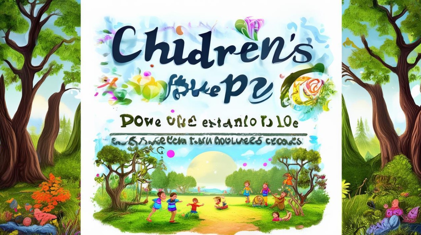 儿童诗歌配图-图1 儿童诗歌配图-图1