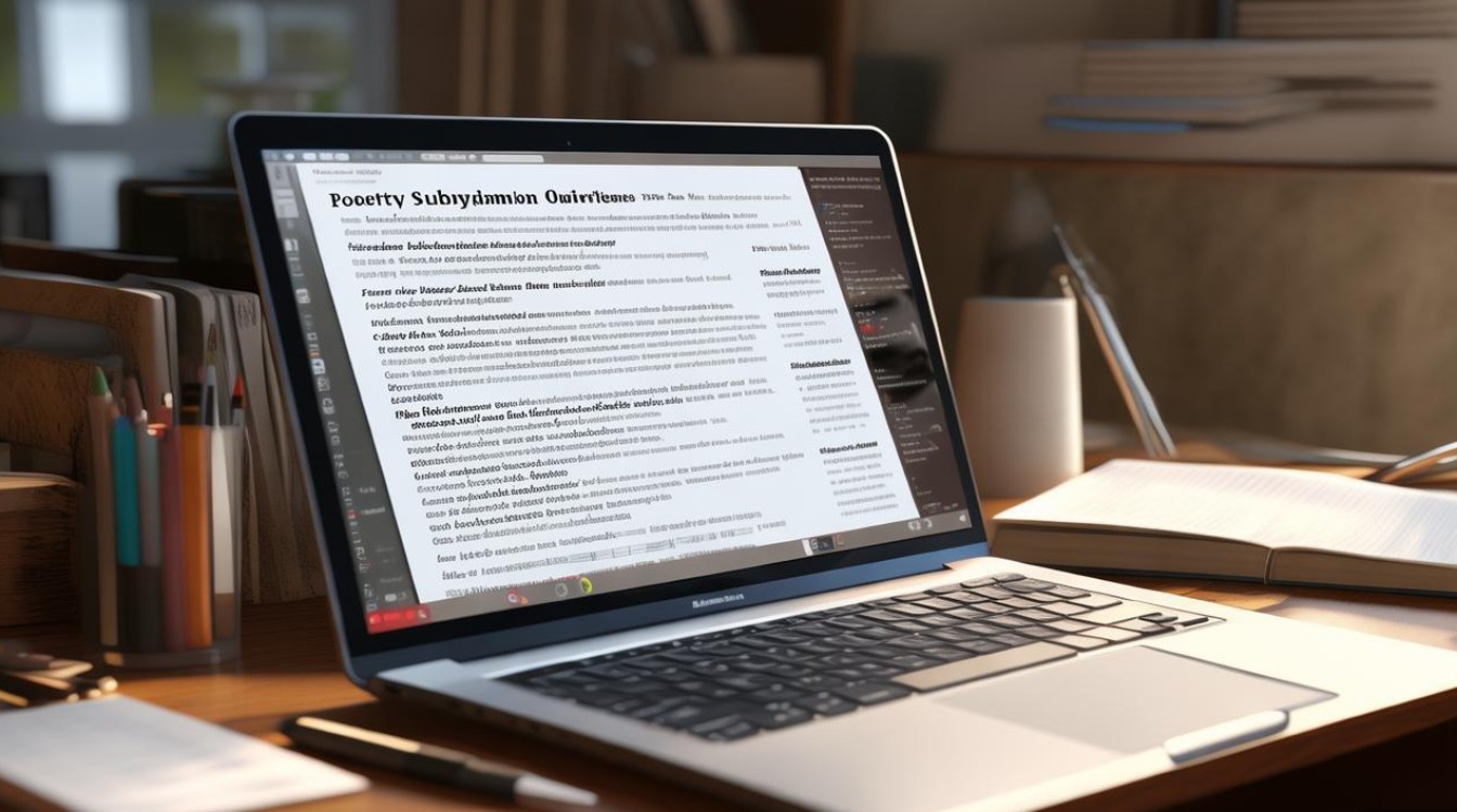 诗歌投稿须知，诗歌投稿须知怎么写-图1