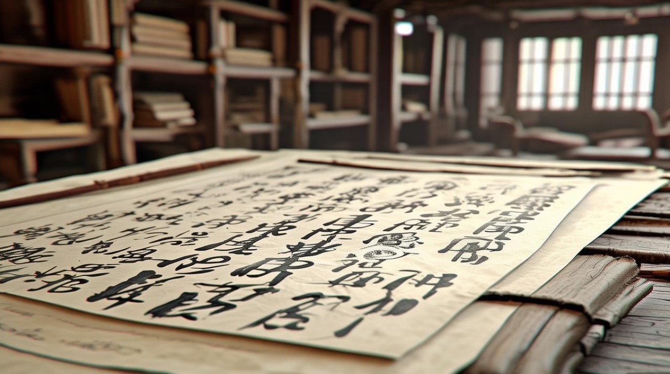 关于四大名著的名言-图1