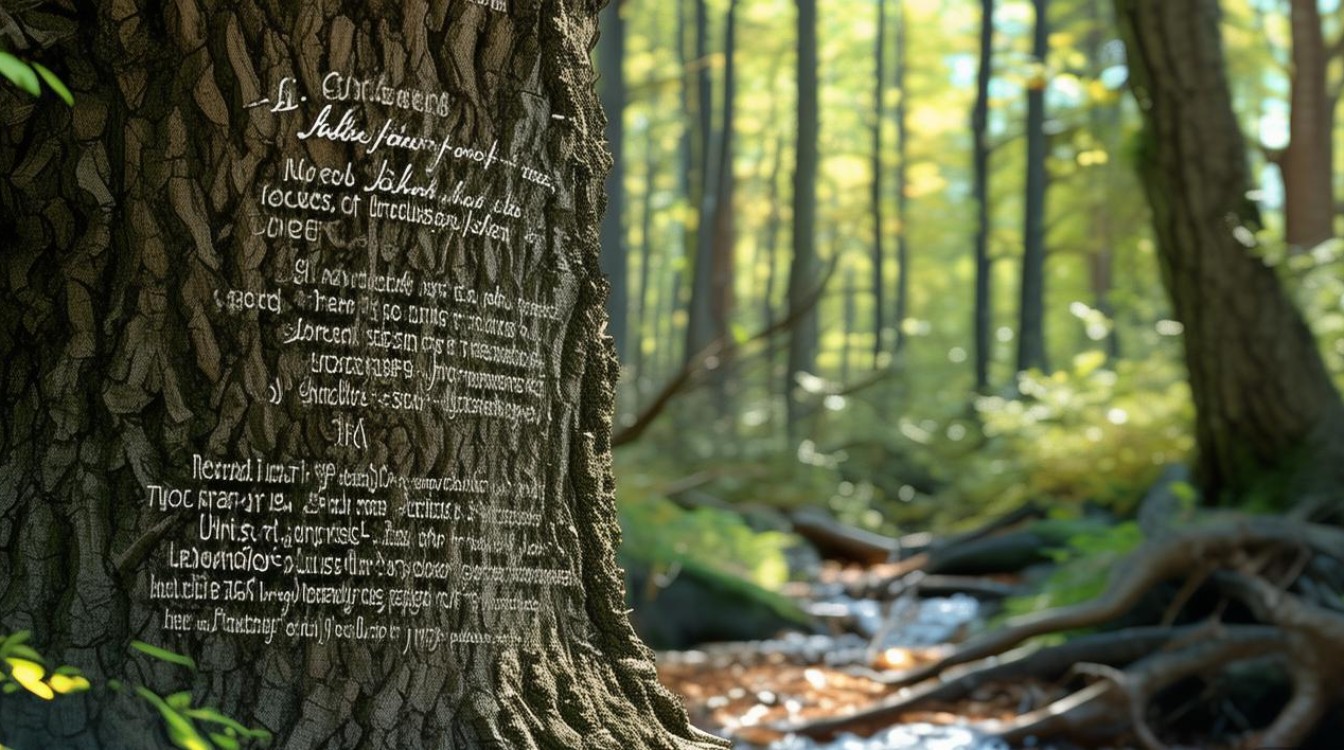 创森小诗歌，创森主题的诗歌-图1