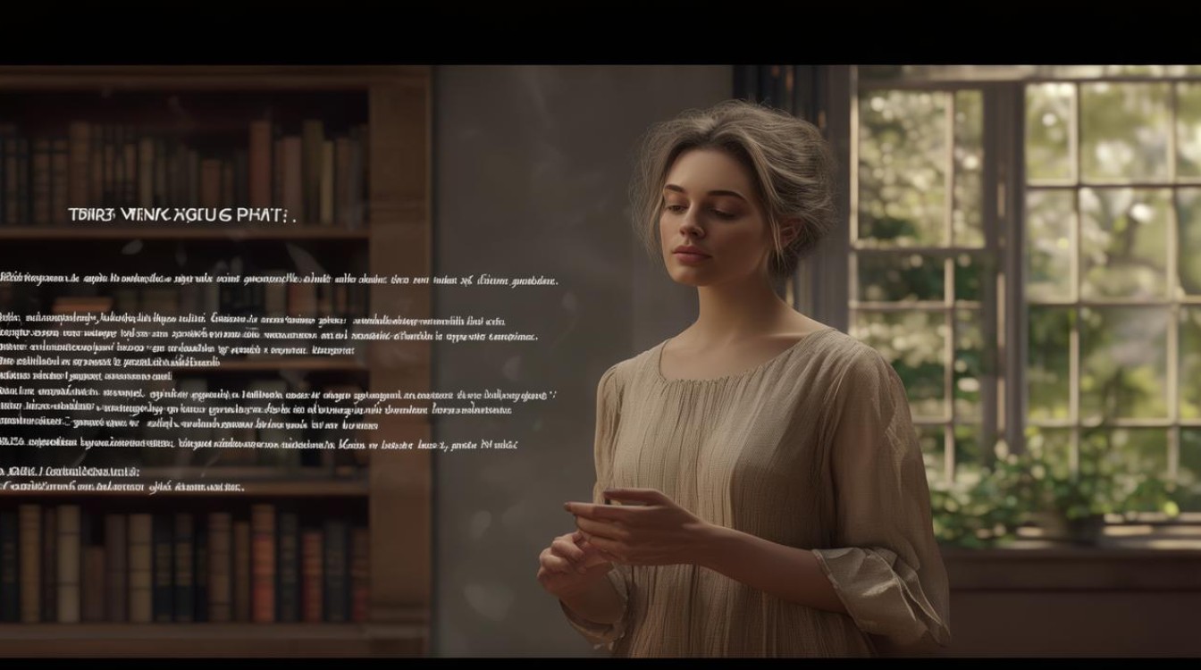 感恩诗歌朗诵稿，为何当下年轻人共鸣更深？-图1