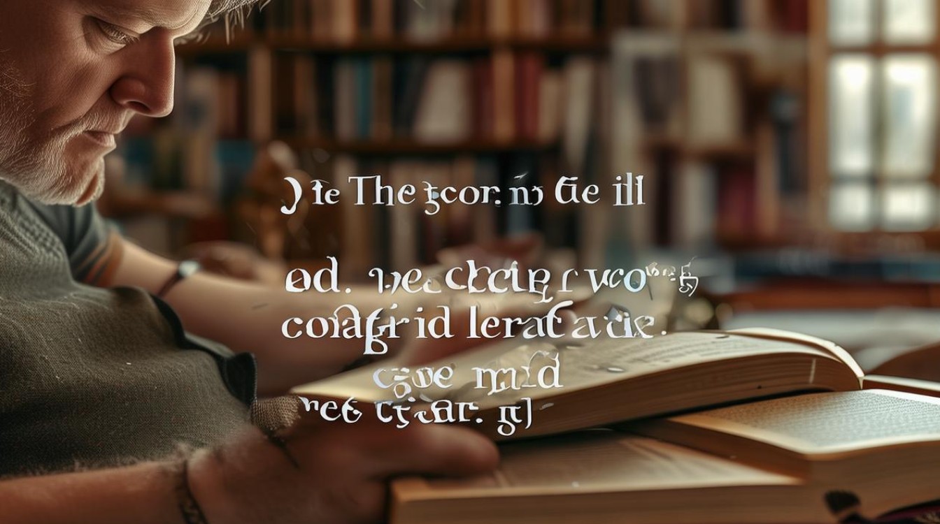 读书名言图片，读书名言图片(字带画)-图1