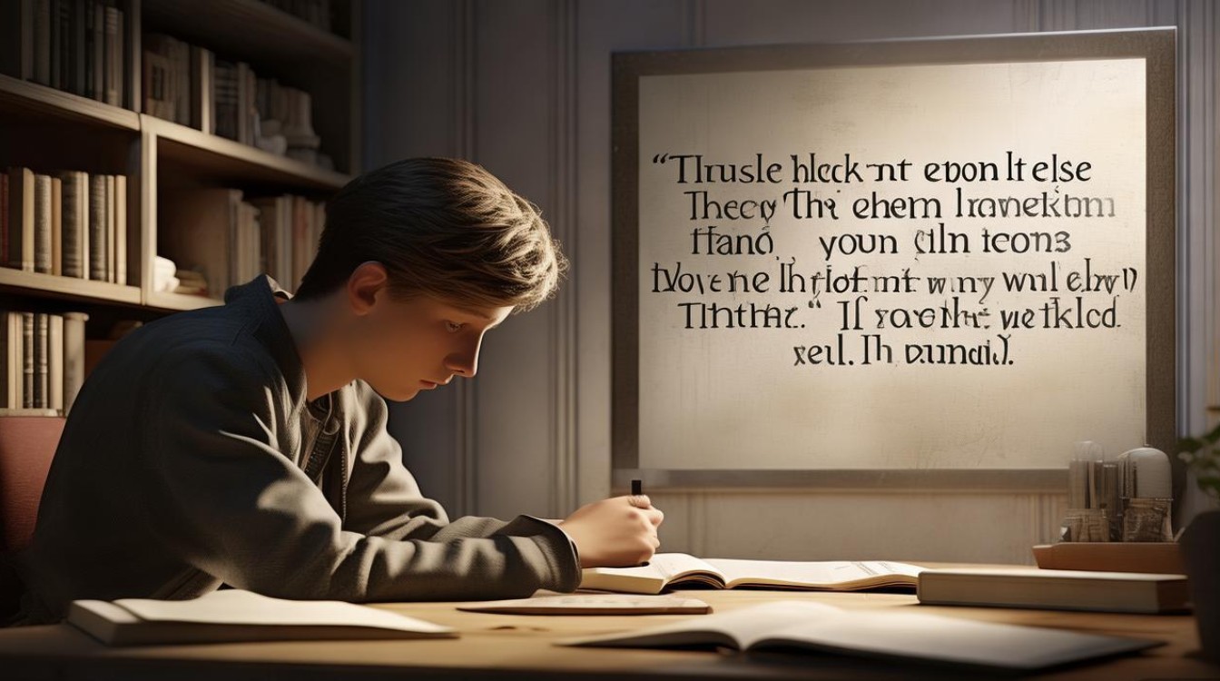 学习辛苦的名言-图1