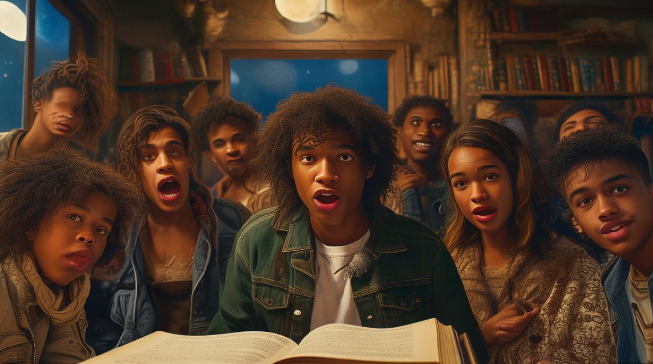 青春诗歌朗诵视频，为何刷屏引发共鸣？-图1