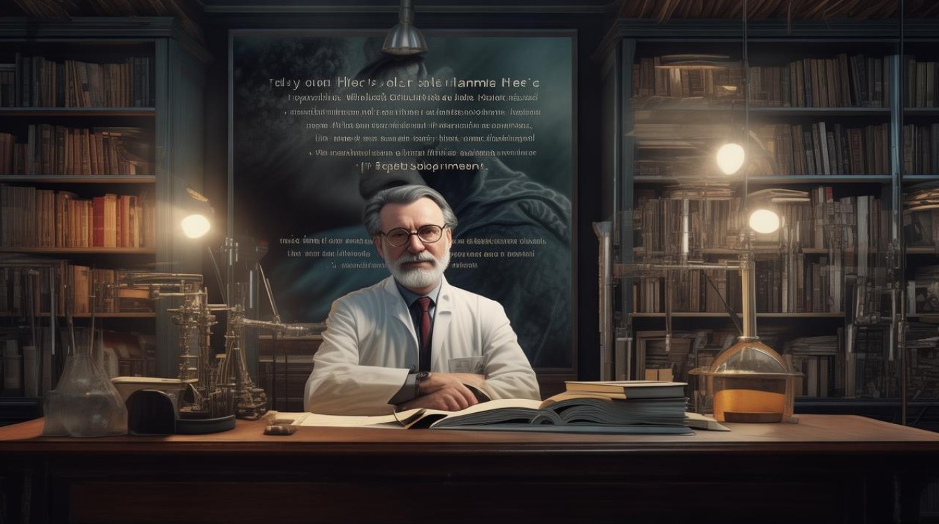 物理学家名言最新研究,哪些仍被当代科学验证?-图1 物理学家名言最新研究,哪些仍被当代科学验证?-图1