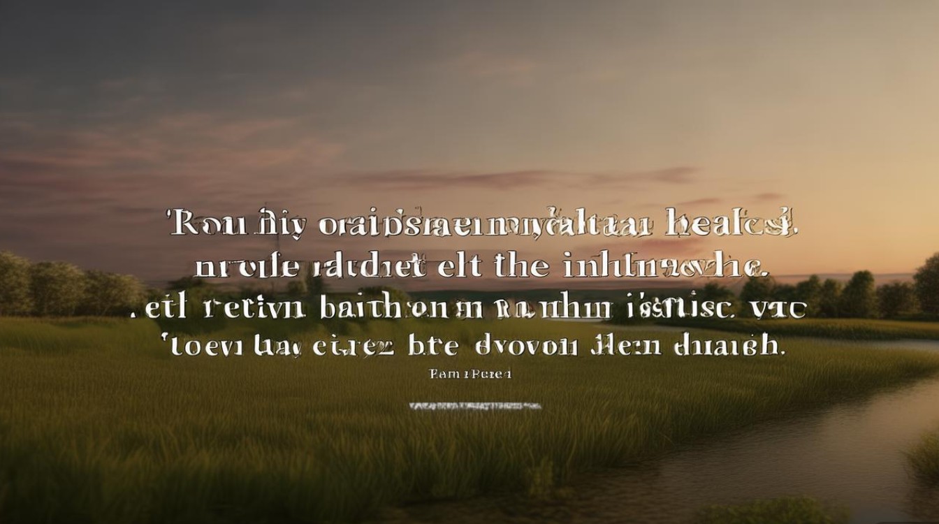 平凡人如何用名言活出不凡人生？-图1