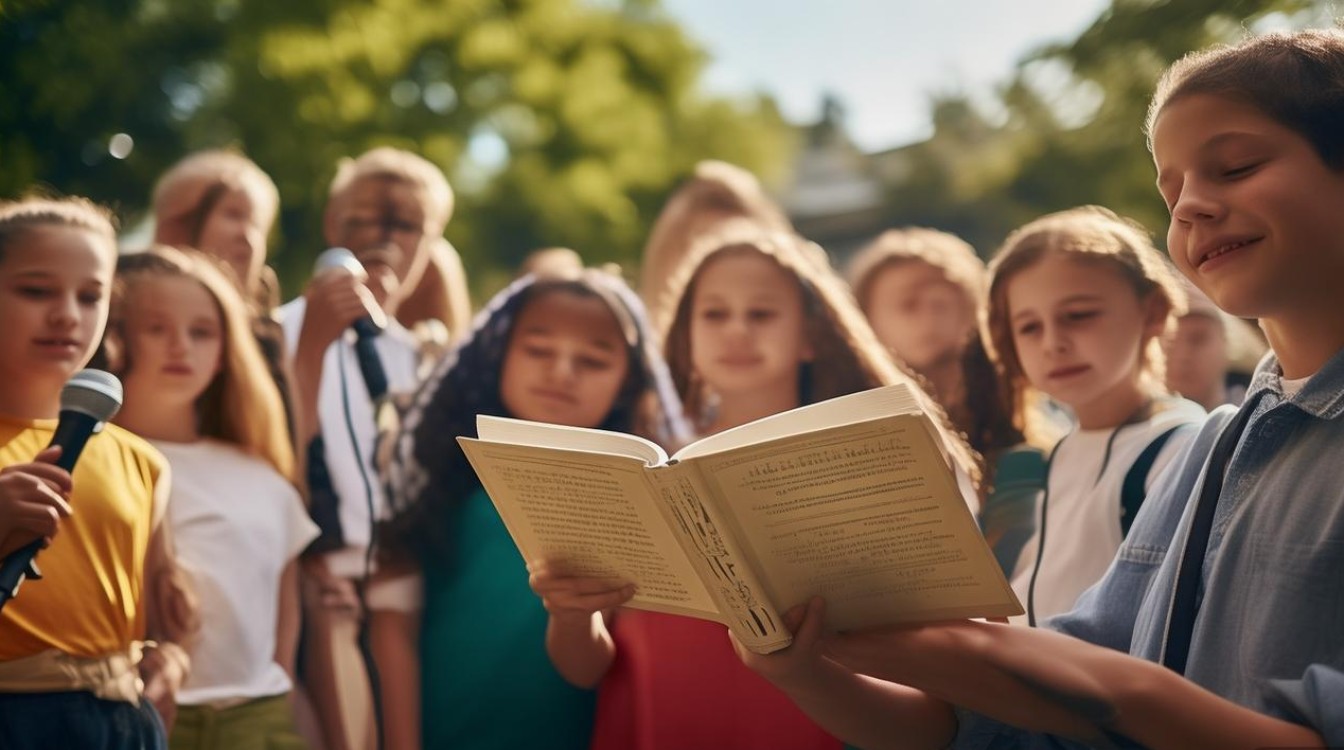 母校生日快乐诗歌，母校生日快乐诗歌朗诵-图1