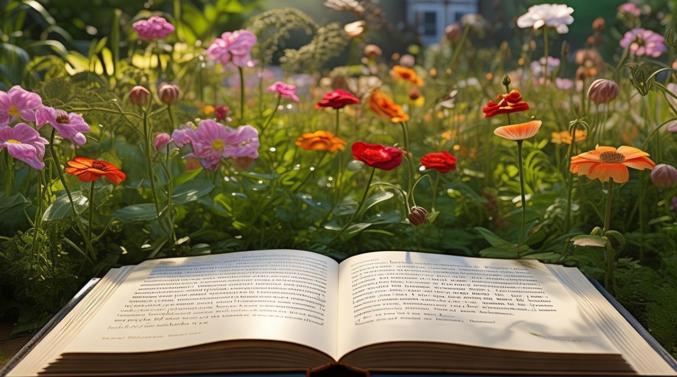 今花语热，古人名言还适用吗？-图1