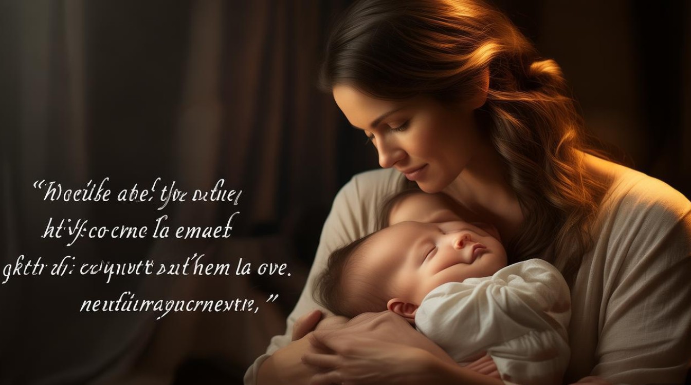 当代人如何用古诗名句诠释母爱新内涵？-图1