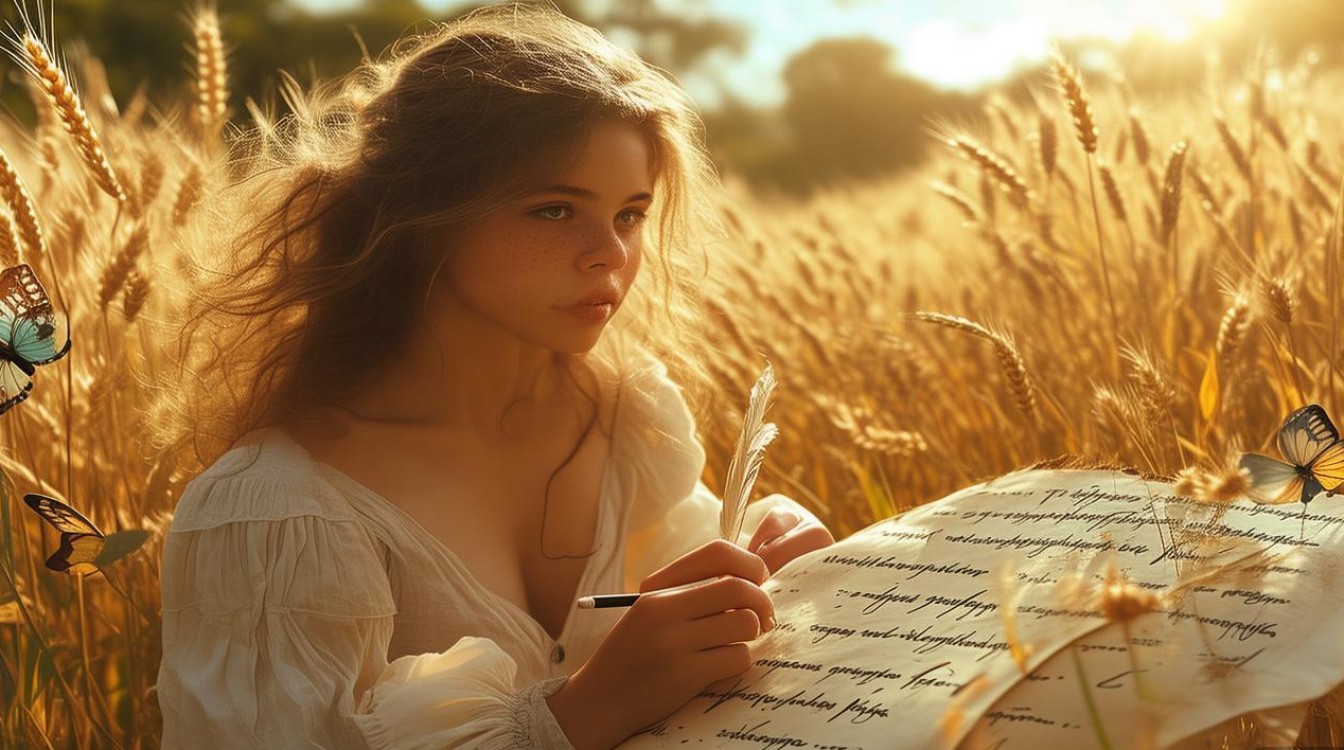 今夏，谁在诗行里听见蝉鸣与热浪？-图1