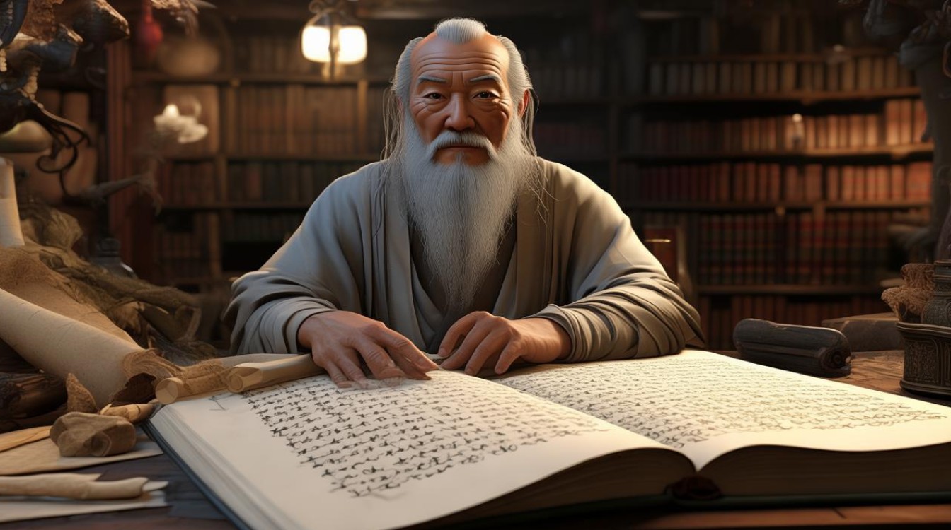 论语名言在当代职场还适用吗？-图1