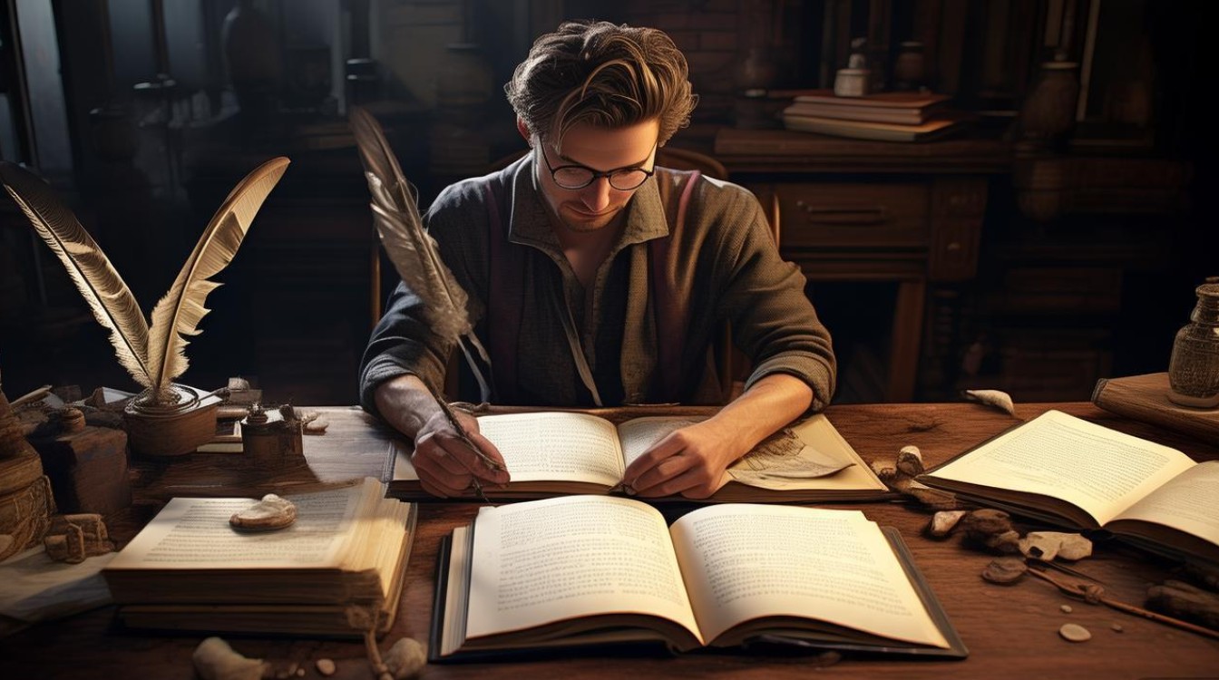 2025年写书必备名言？最新创作金句有哪些？-图1