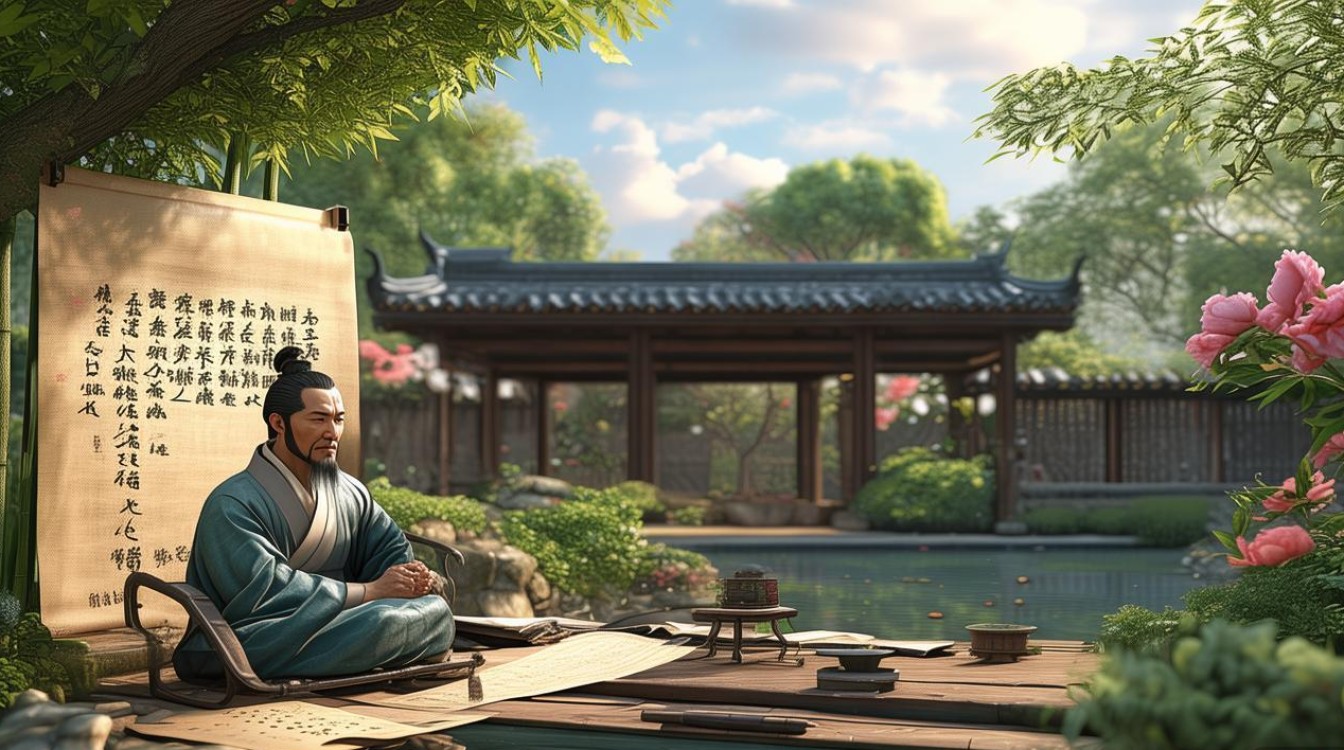 明代名言对今人处世还有现实指导意义吗?-图1 明代名言对今人处世还有现实指导意义吗?-图1