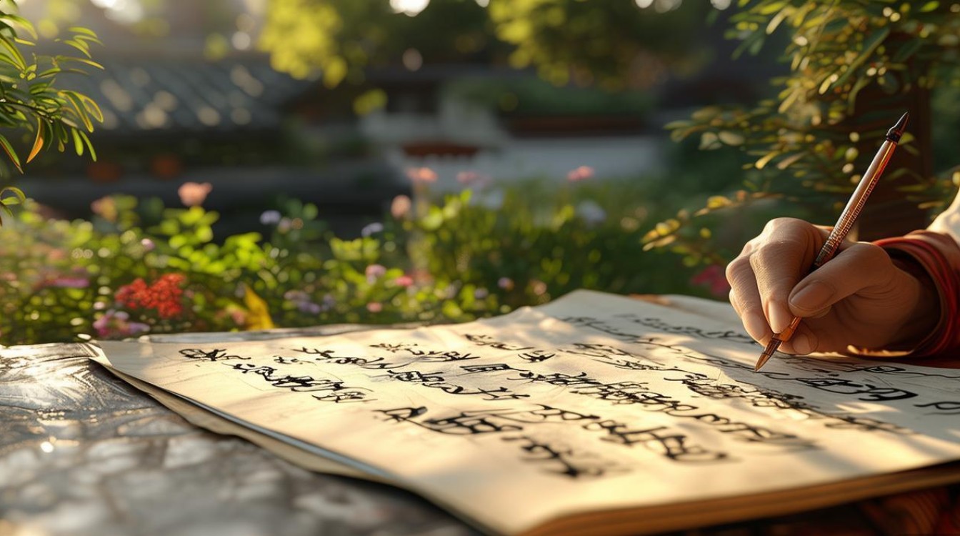 诗经经典诗歌，为何至今仍能引发当代人共鸣？-图1