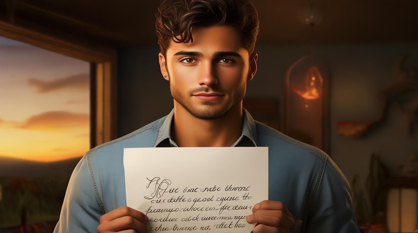 2025年男生恋爱名言还适用吗？这些话你听过吗？-图1