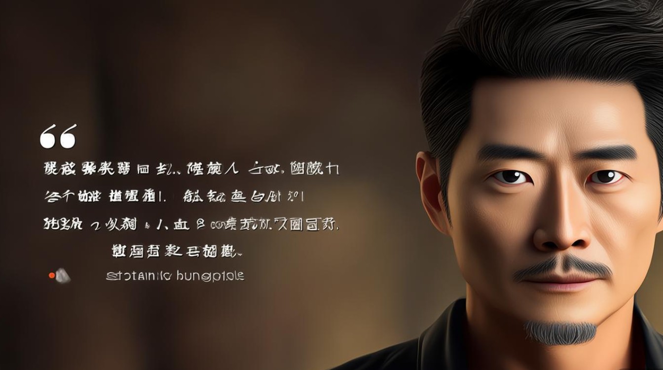 孙红雷自己的女人言论引争议？最新回应来了！-图1