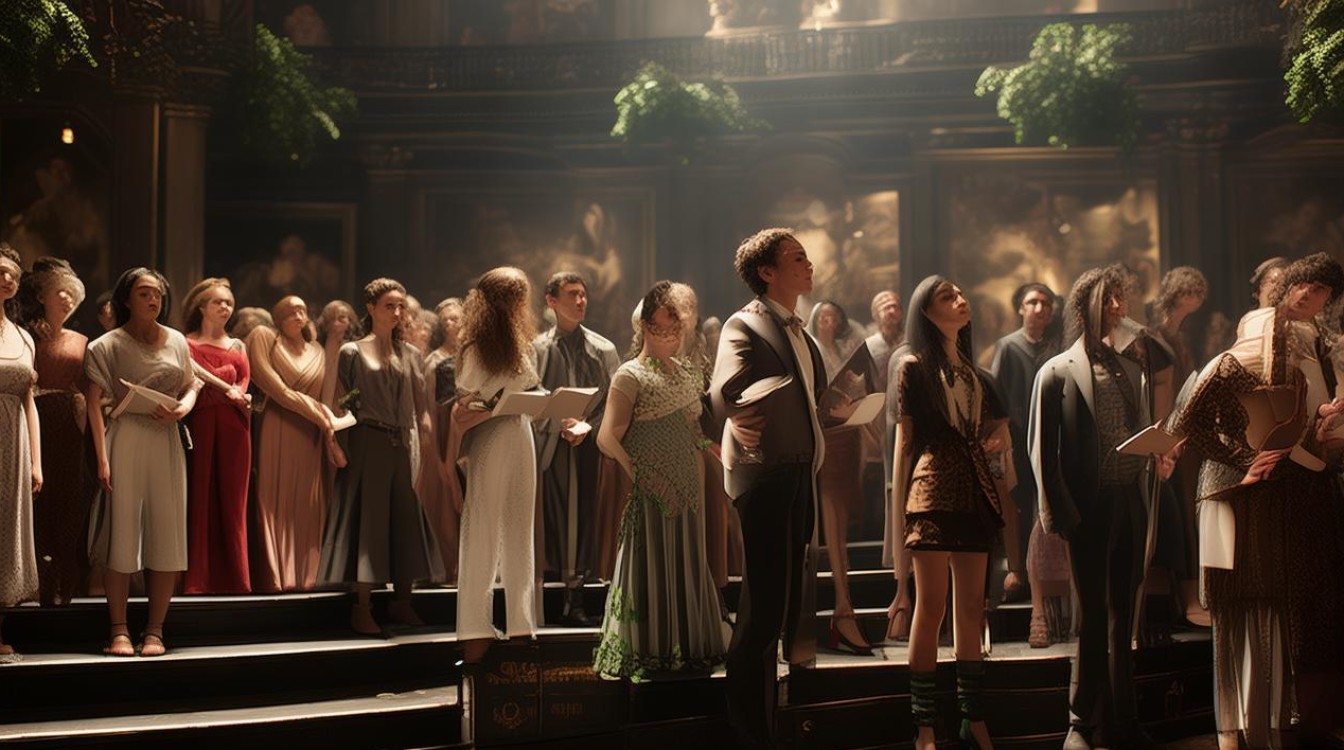 诗歌朗诵比赛，今年主题该选什么最贴切？-图1